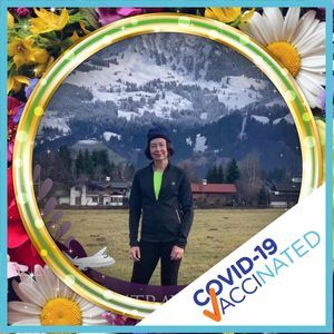 Meet your Posher, Leanne